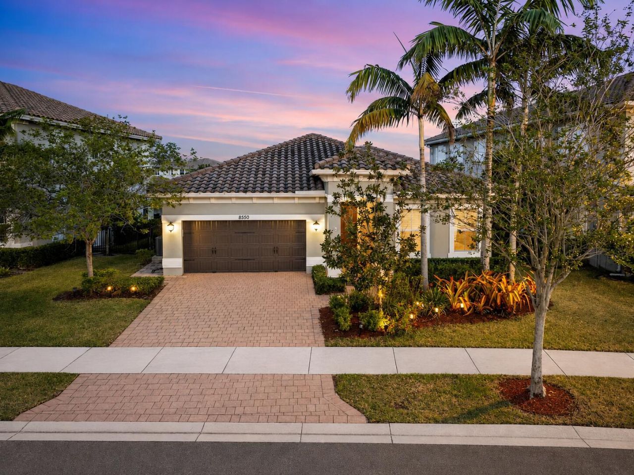 8550 Lakeside Bend, Parkland, FL 33076 Photo
