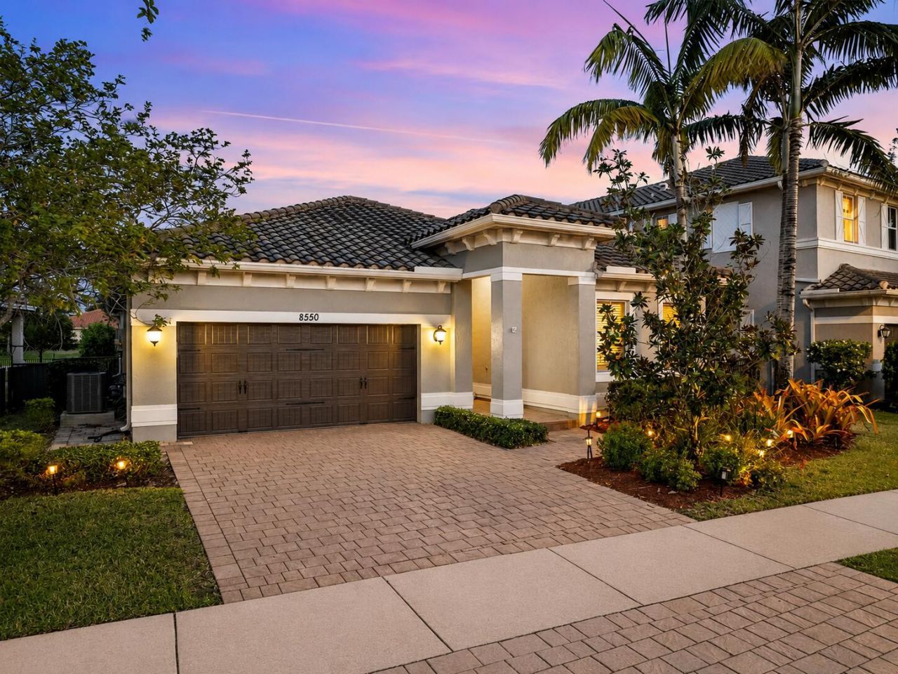 8550 Lakeside Bend, Parkland, FL 33076 Photo