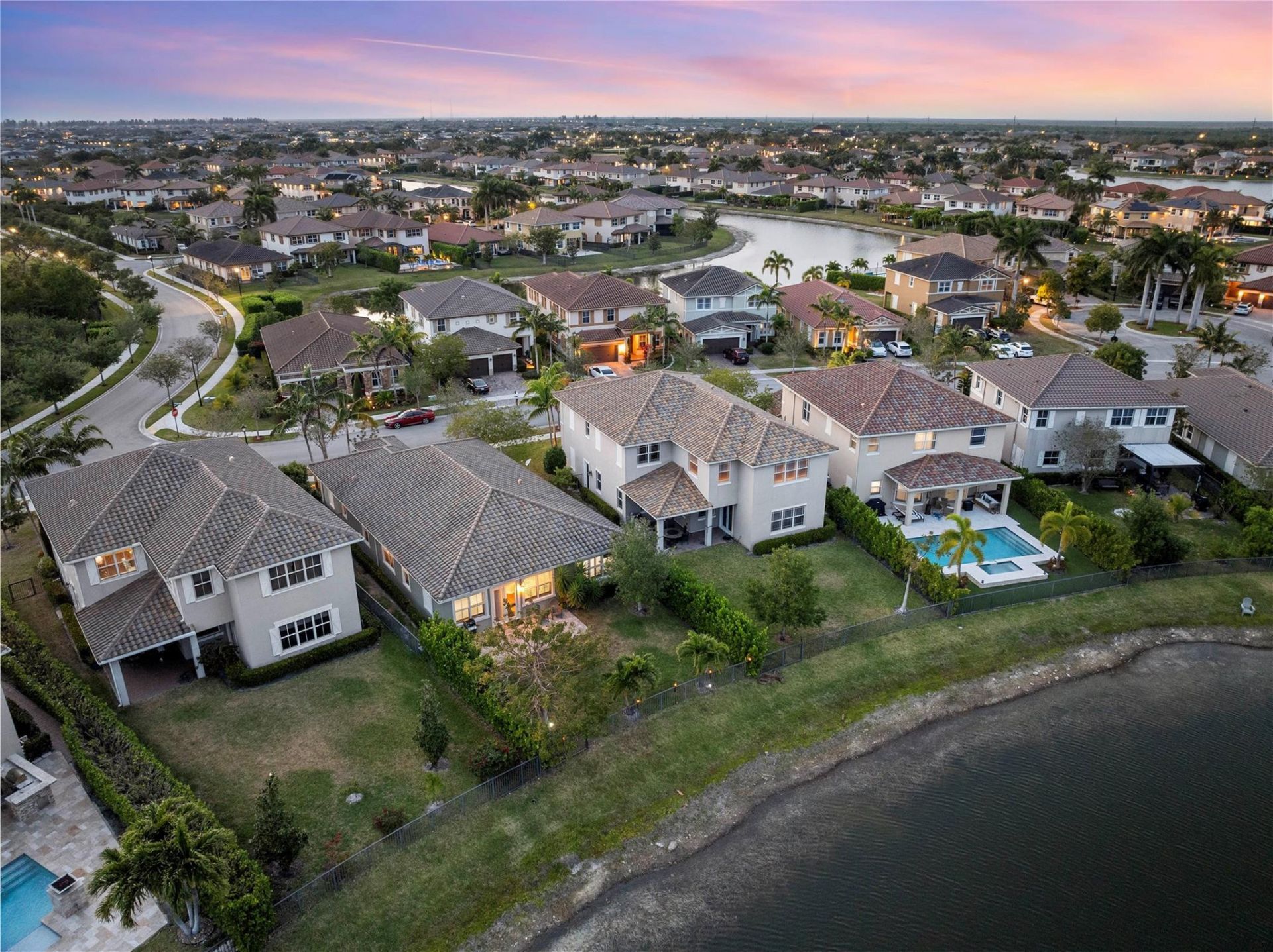 8550 Lakeside Bend, Parkland, FL 33076 Photo