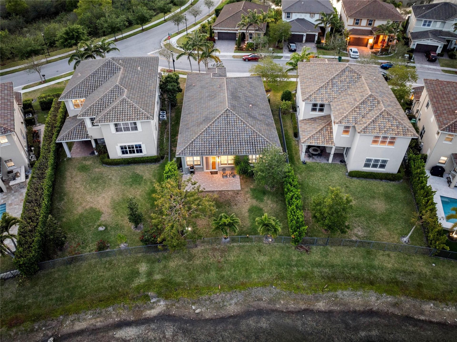 8550 Lakeside Bend, Parkland, FL 33076 Photo