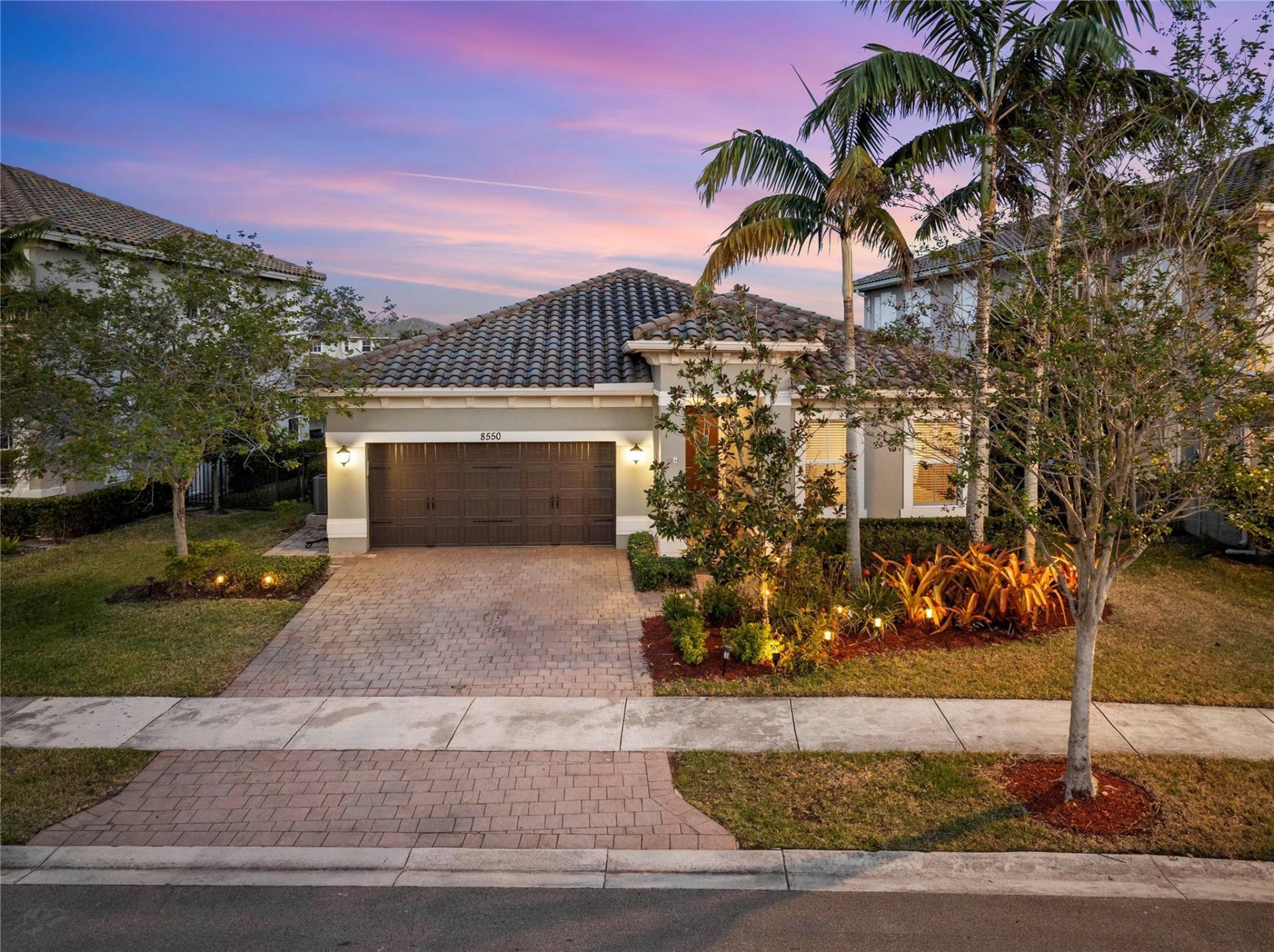 8550 Lakeside Bend, Parkland, FL 33076 Photo