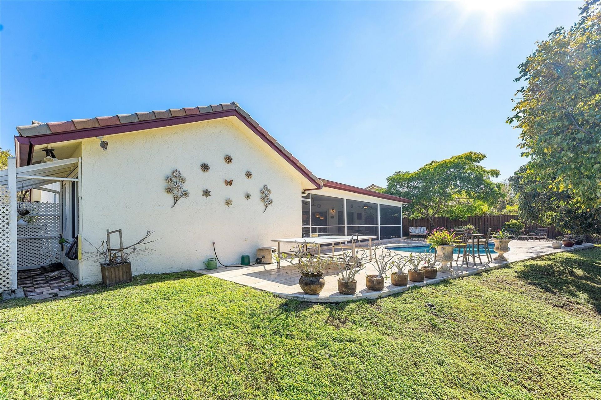 128 NW 110th Way, Coral Springs, FL 33071 Photo