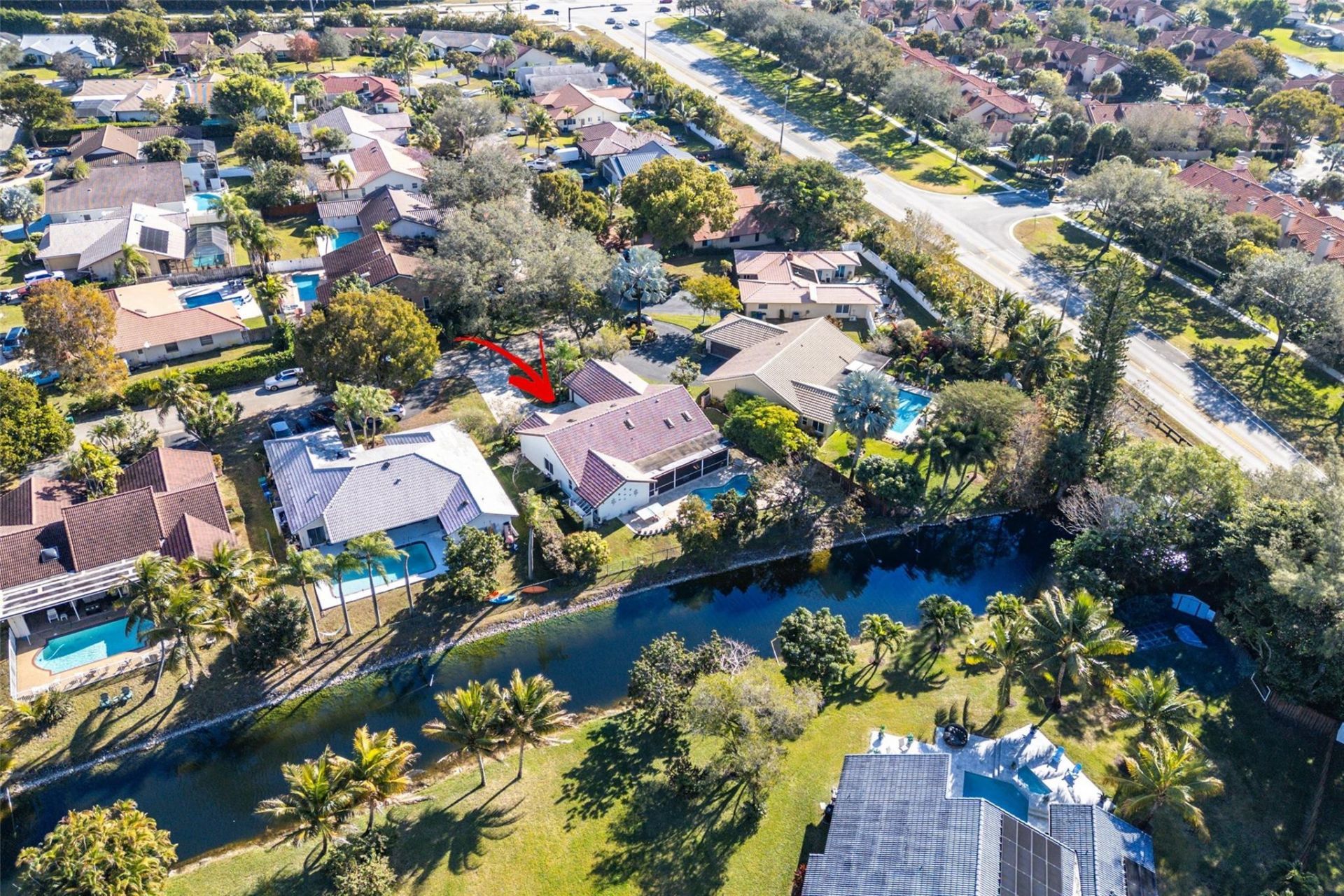 128 NW 110th Way, Coral Springs, FL 33071 Photo