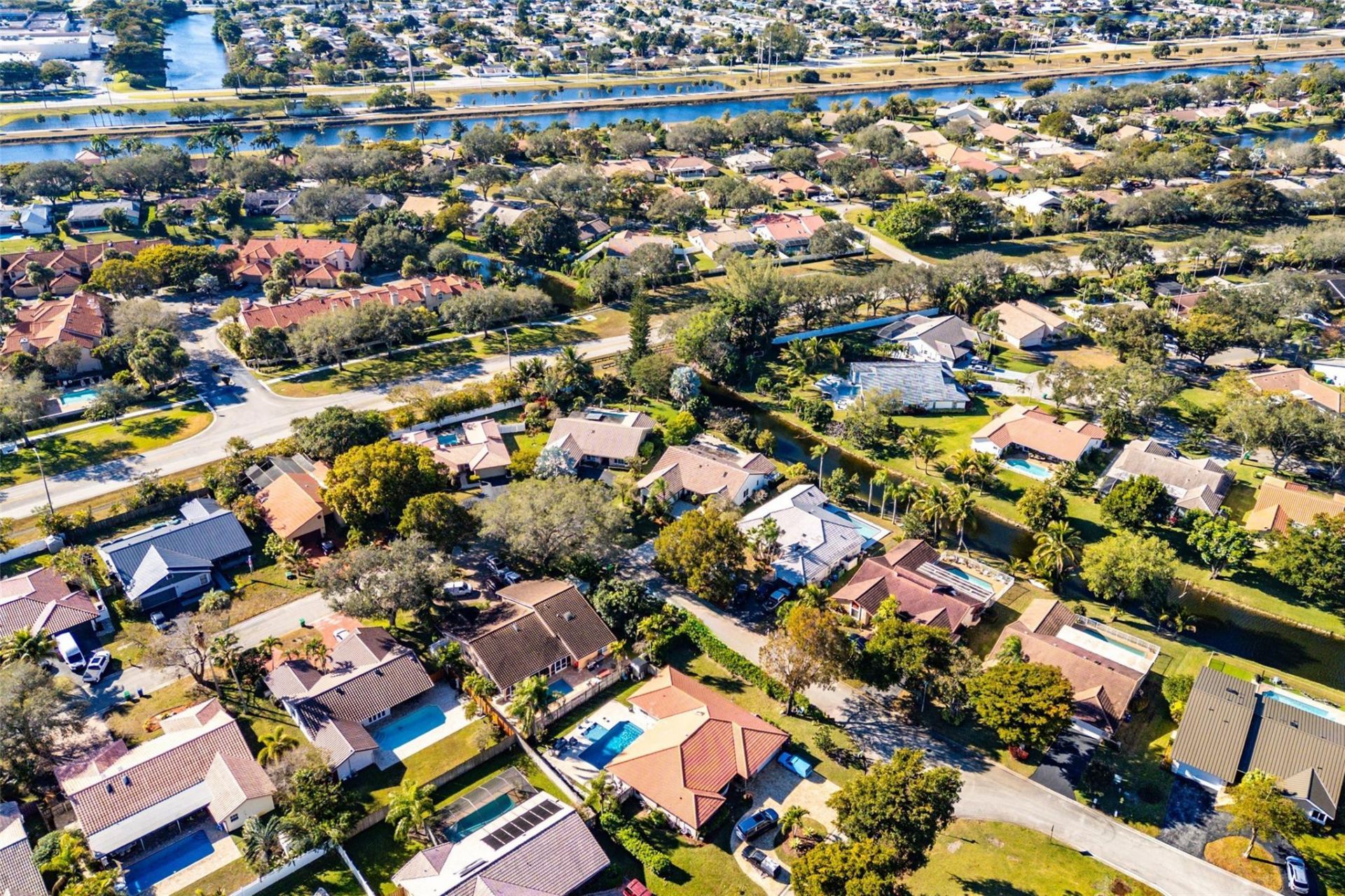 128 NW 110th Way, Coral Springs, FL 33071 Photo