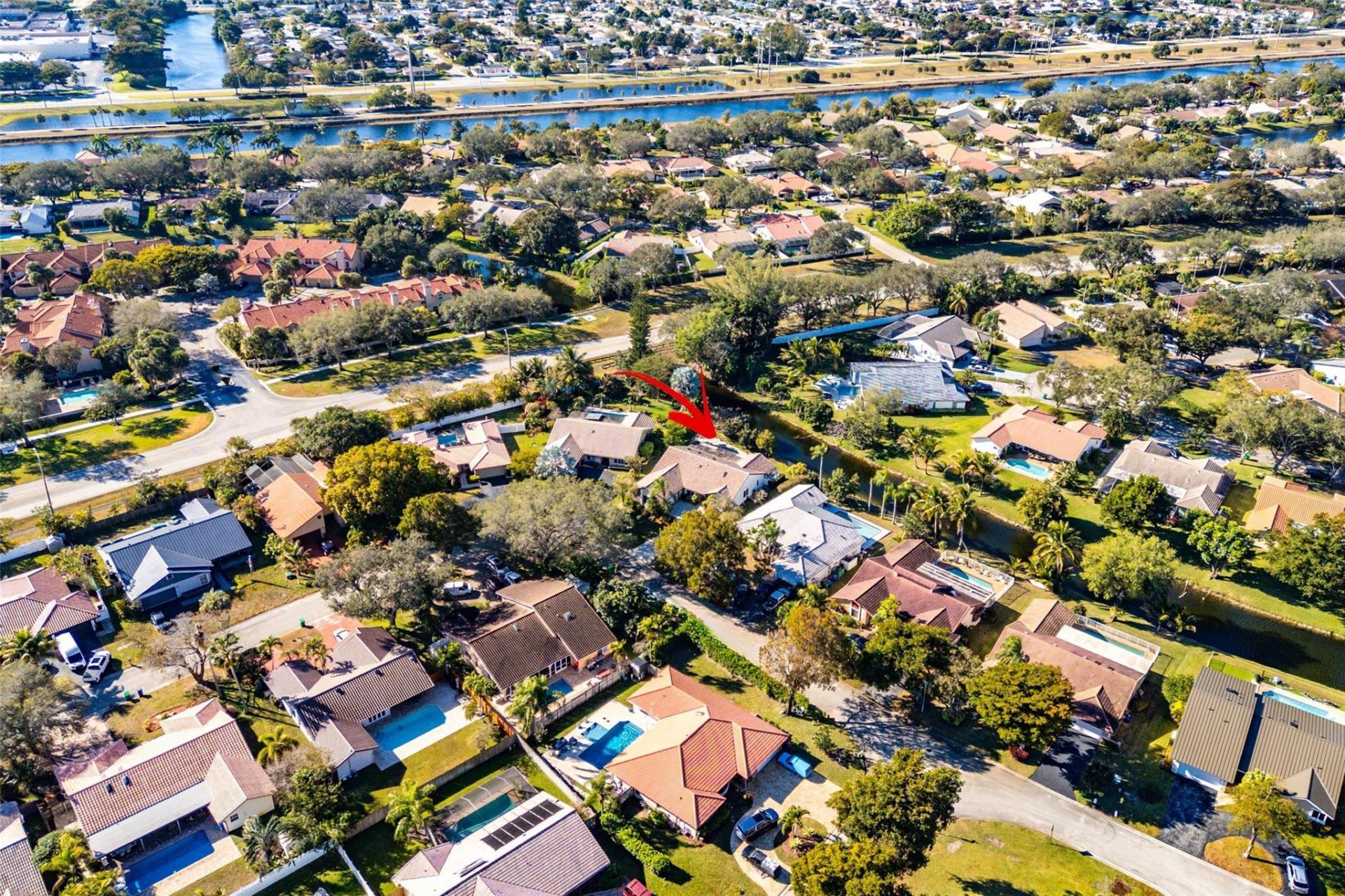 128 NW 110th Way, Coral Springs, FL 33071 Photo