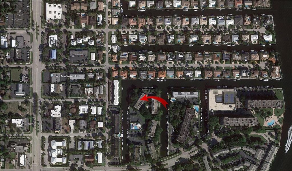 775 Jeffery Street, Unit 303, Boca Raton, FL 33487 Photo