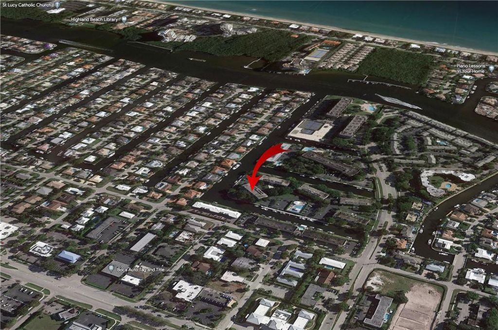 775 Jeffery Street, Unit 303, Boca Raton, FL 33487 Photo