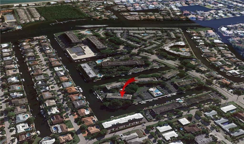 775 Jeffery Street, Unit 303, Boca Raton, FL 33487 Photo