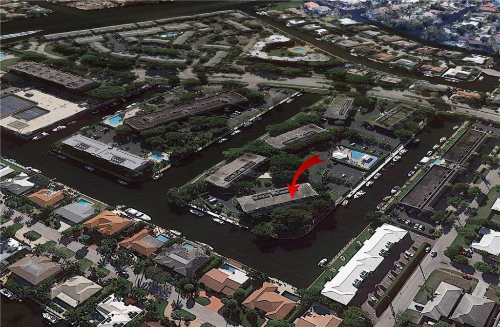 775 Jeffery Street, Unit 303, Boca Raton, FL 33487 Photo