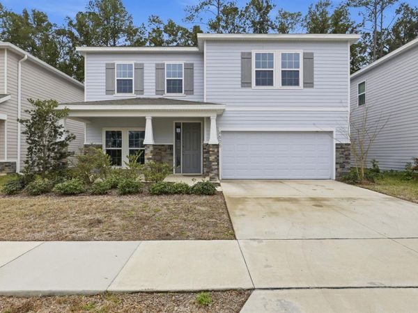 4505 SW 59TH PLACE, GAINESVILLE, FL 32608