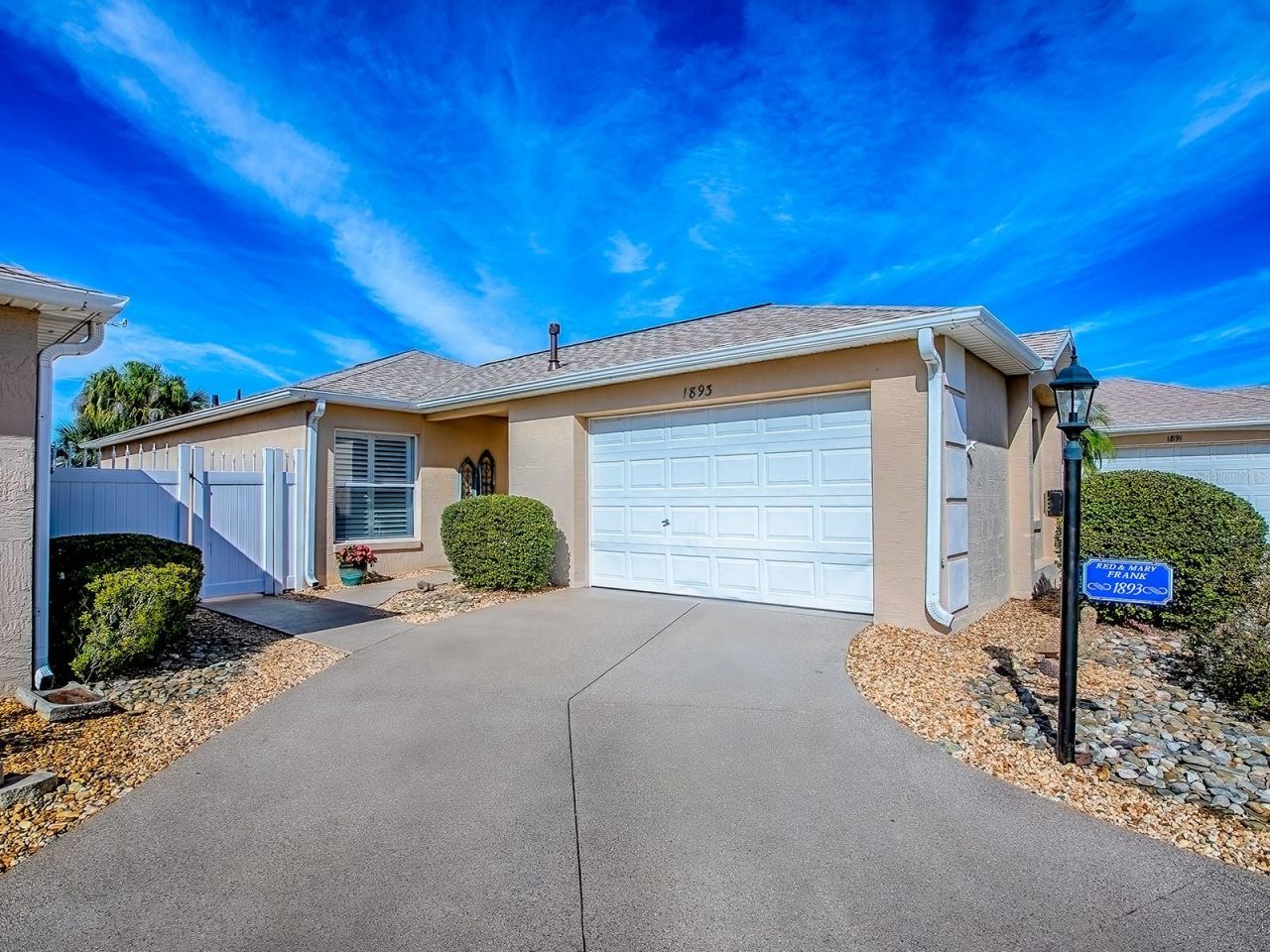 1893 Dalton Drive, The Villages, FL 32162 Main Photo