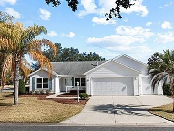 736 EVELYNTON LOOP, THE VILLAGES, FL 32162
