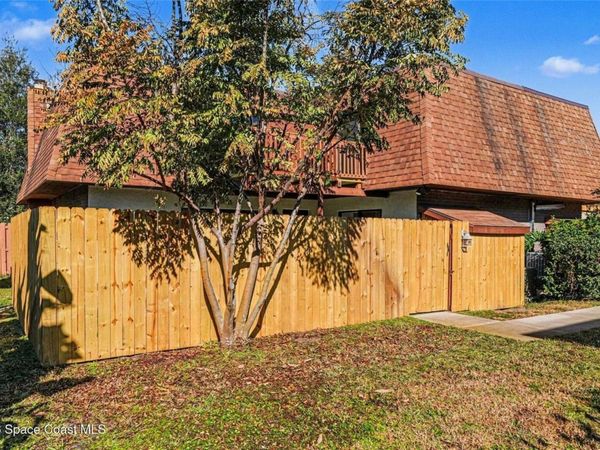 1664 S PARK AVENUE, TITUSVILLE, FL 32780