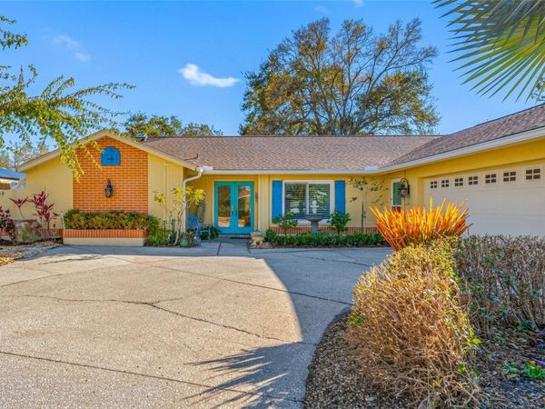 2970 TANGERINE TERRACE, PALM HARBOR, FL 34684