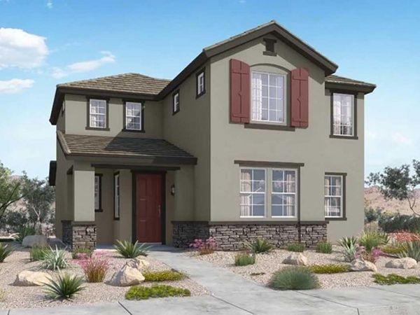 14642 W SOFT WIND Drive, Surprise, AZ 85387