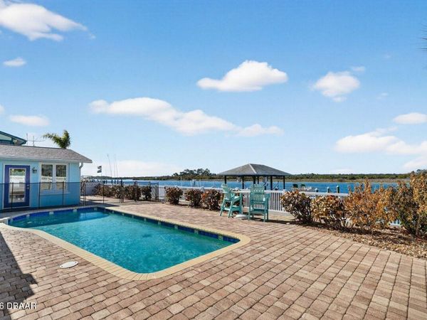 272 Ocean Palm Drive, Flagler Beach, FL 32136