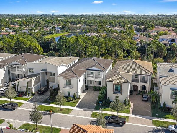 13348 Bernoulli Way , Palm Beach Gardens, FL 33418