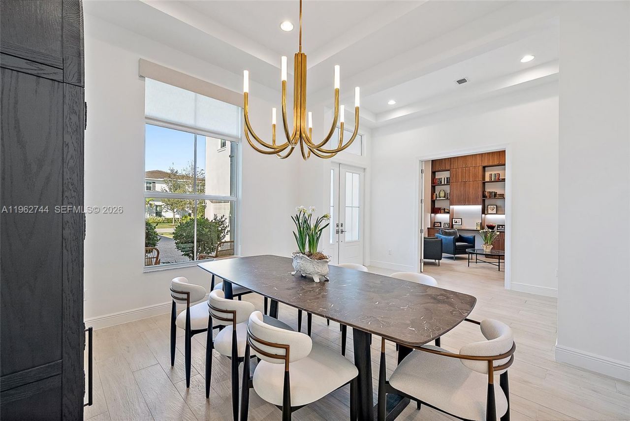 13348 Bernoulli Way , Palm Beach Gardens, FL 33418 Photo