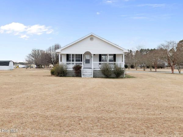 150 Fitzgerald Road, Selma, NC 27576