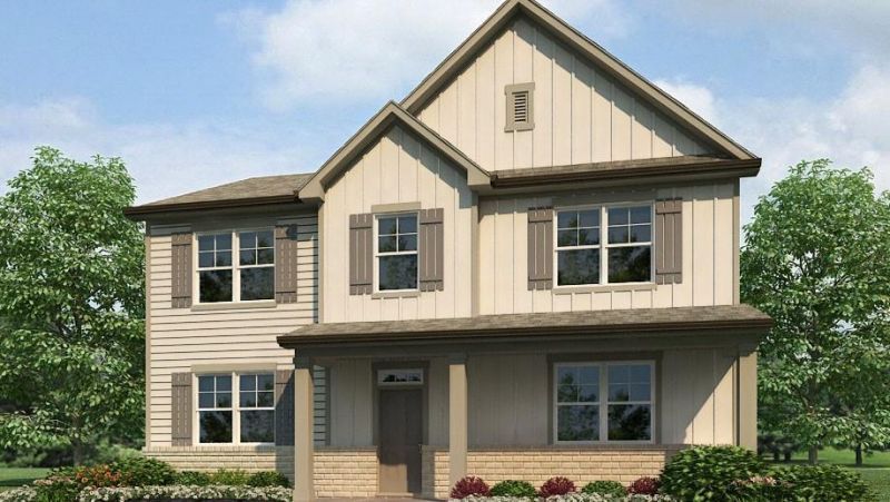 88 King Village, Braselton, GA 30517 Main Photo