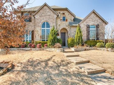 12877 Prince Edward Lane, Frisco, TX 75033