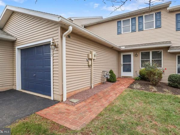 2633 GRANDVIEW PARK DRIVE, Unit 39, YORK, PA 17408