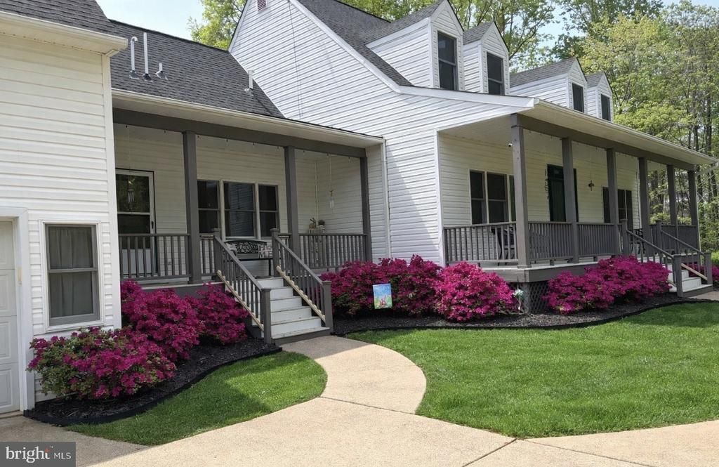 6226 Liberty Road, Bealeton, VA 22712 Main Photo