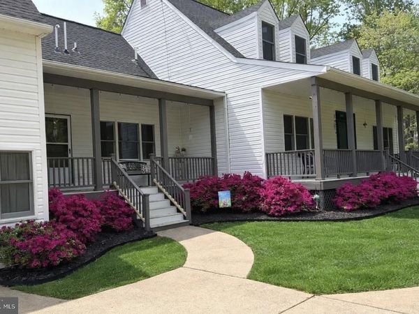 6226 LIBERTY ROAD, BEALETON, VA 22712