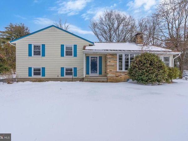 94 FRANKLIN CORNER ROAD, LAWRENCEVILLE, NJ 08648