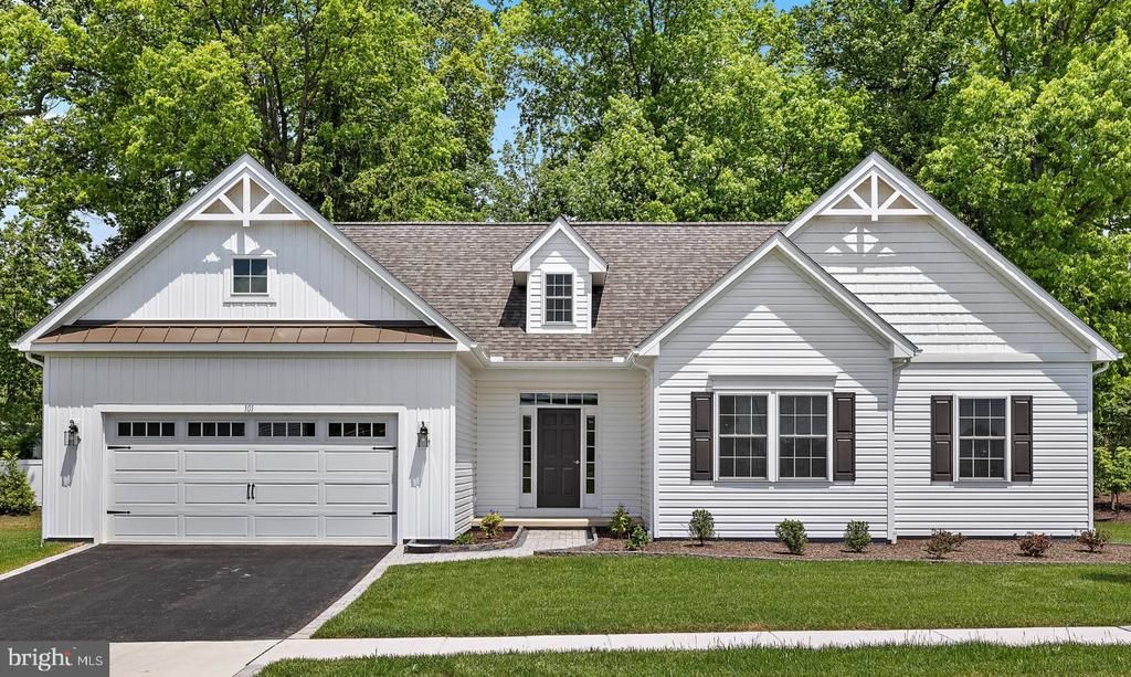 263 Buckingham St., Oxford, PA 19363 Main Photo