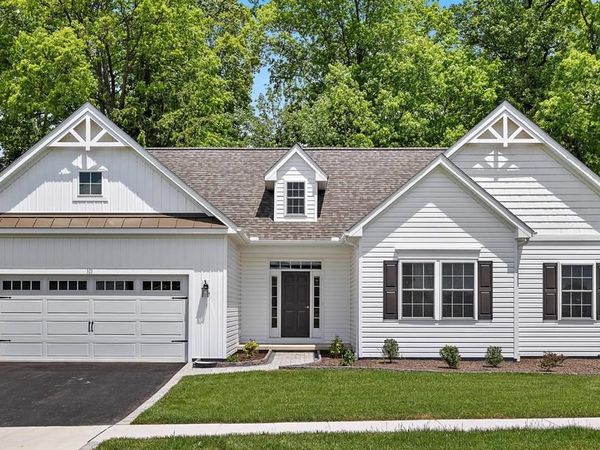 263 BUCKINGHAM ST., OXFORD, PA 19363