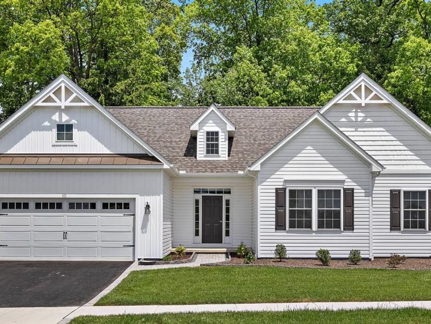 263 Buckingham St., Oxford, PA 19363 Main Photo