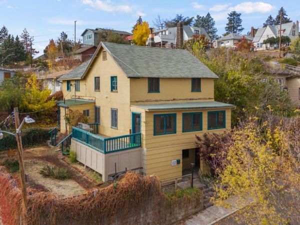 510 N 7th Street, Klamath Falls, OR 97601