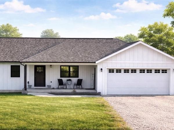 902 SCHUENEMEYER Road, Owensville, MO 65066