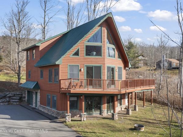 68 Gaby Road, Hunter, NY 12442