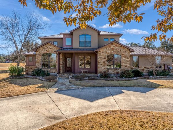 29549 Slumberwood, Boerne, TX 78015