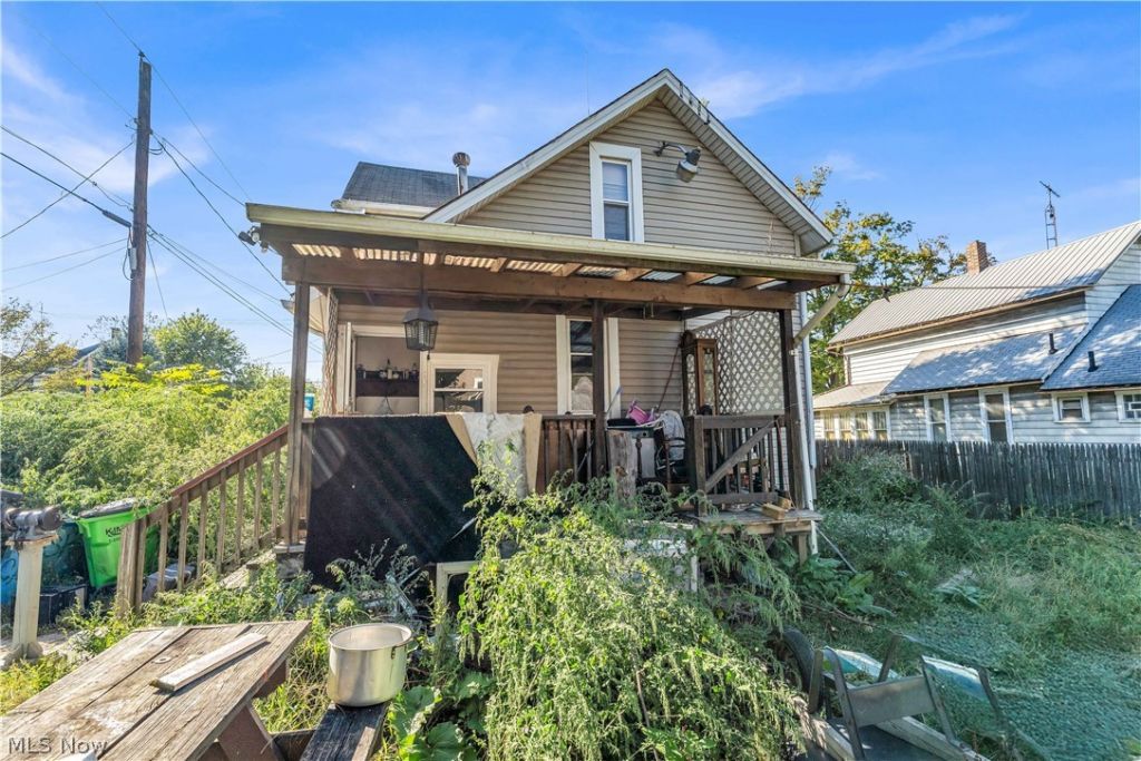 505 N Union Avenue, Alliance, OH 44601 Main Photo