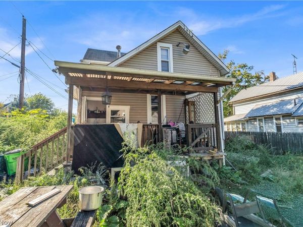 505 N Union Avenue, Alliance, OH 44601