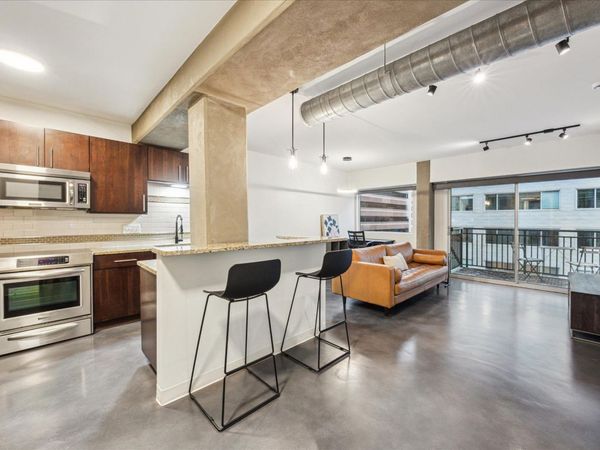 800 Brazos ST, Unit 1002, Austin, TX 78701