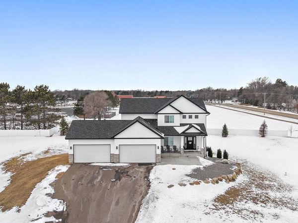 20044 Killdeer Street NW, Oak Grove, MN 55011