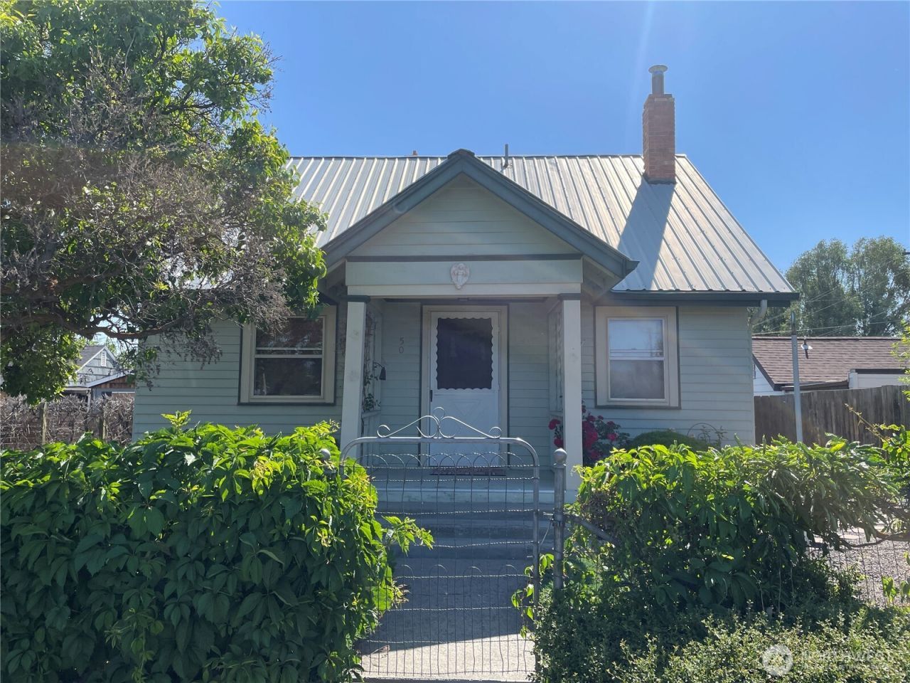 50 Fir Street S, Soap Lake, WA 98851 Main Photo