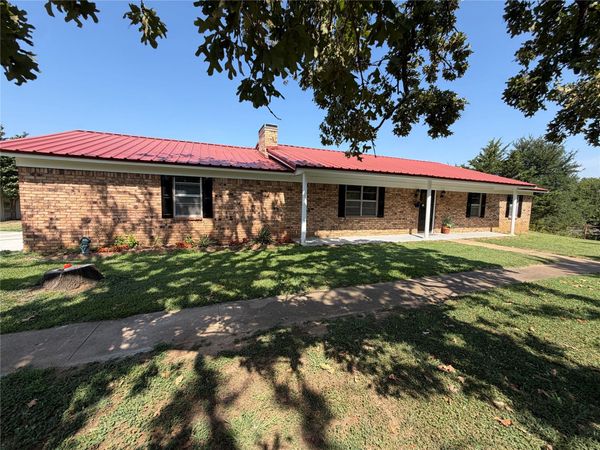 3157 State Road 22, Bokchito, OK 74726