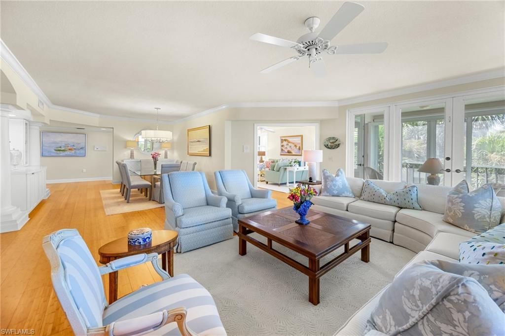 2675 Wulfert Rd , Unit 5, Sanibel, FL 33957 Photo