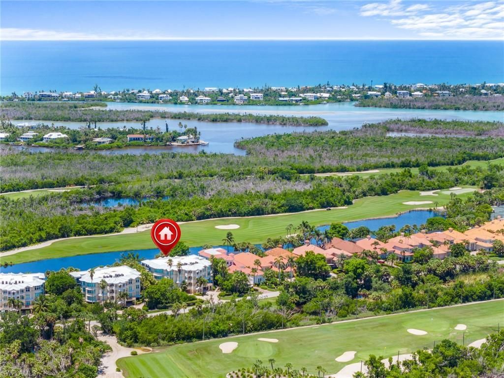 2675 Wulfert Rd , Unit 5, Sanibel, FL 33957 Photo