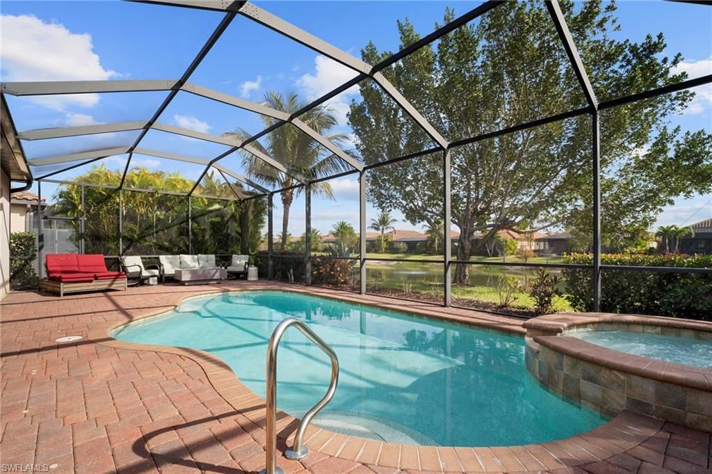 28119 Kerry Ct , Bonita Springs, FL 34135 Photo