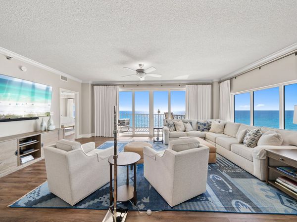 4421 Thomas Drive, Unit 602, Panama City Beach, FL 32408