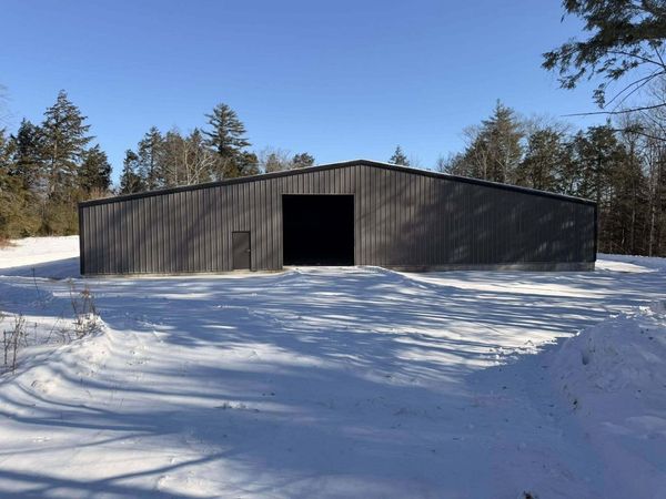 62 Emmons Lane, Lebanon, ME 04027