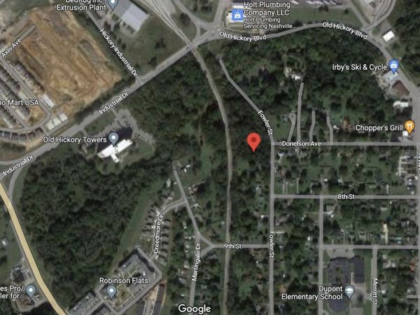 0 Fowler St, Old Hickory, TN 37138