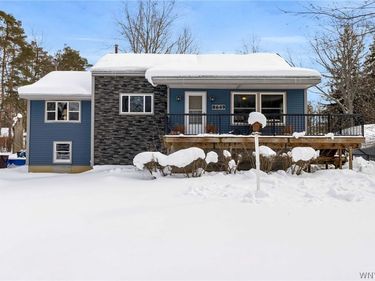 8649 West Avenue, Eden, NY 14057