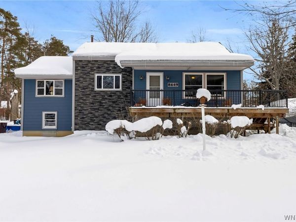 8649 West Avenue, Eden, NY 14057